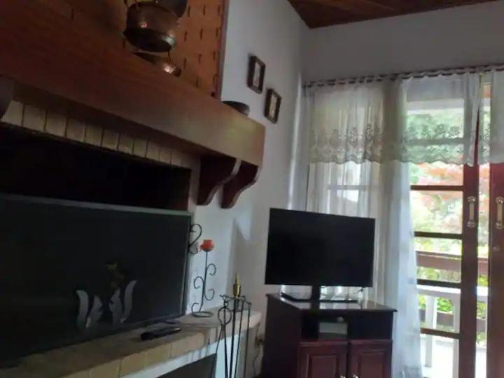 Condominio Solar Dos Passaros - Capivari - Campos Do Jordao 2022 外观 照片