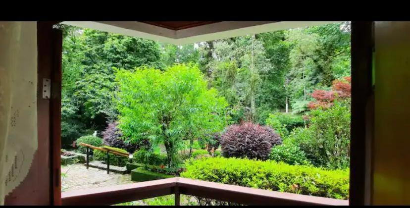 Condominio Solar Dos Passaros - Capivari - Campos Do Jordao 2022 外观 照片