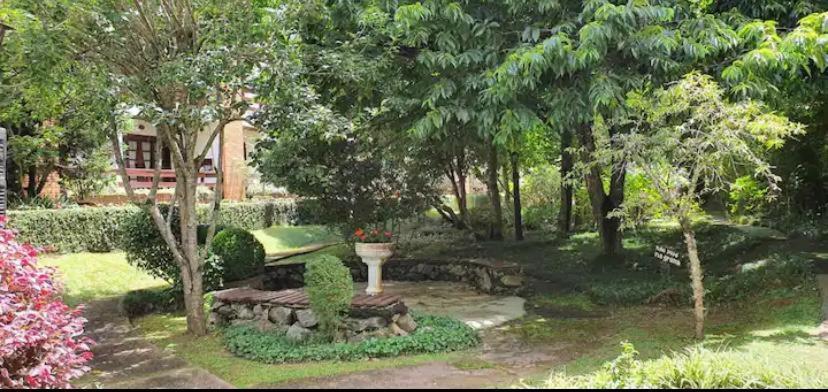 Condominio Solar Dos Passaros - Capivari - Campos Do Jordao 2022 外观 照片