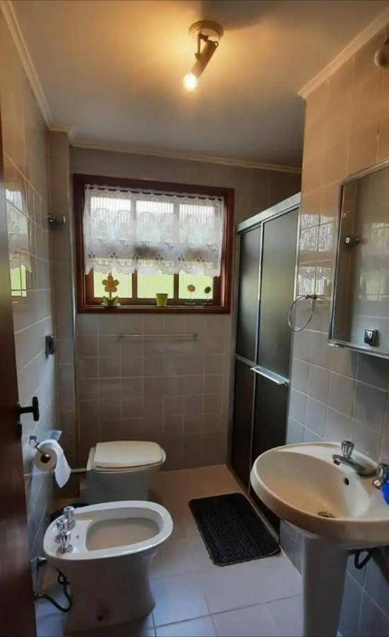 Condominio Solar Dos Passaros - Capivari - Campos Do Jordao 2022 外观 照片