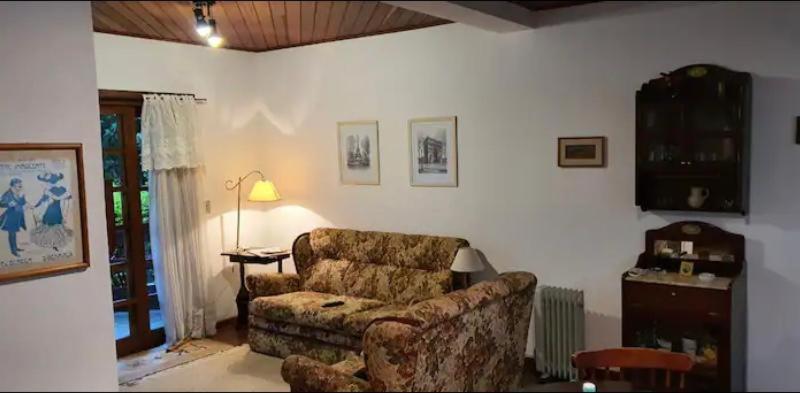 Condominio Solar Dos Passaros - Capivari - Campos Do Jordao 2022 外观 照片